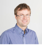 Oyvind Tafjord