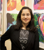 Snigdha Chaturvedi
