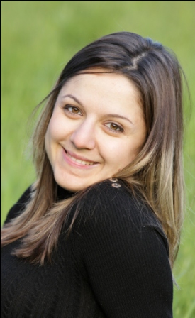 Maria Daltayanni