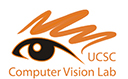UCSC vision lab logo