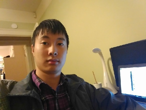 my photo